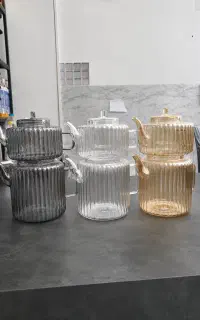 کتری قوری پیرکس وارداتی تخفیفات تابستانه  ویژه