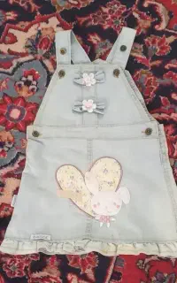 لباس بچگانه