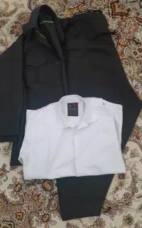 کوا و پانتول
