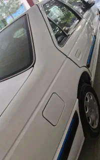 پارس سال مدل ۸۸ دوگانه   دستی دوبرگ سند
