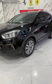 جک s5مدل ۱۳۹۷ فابریک