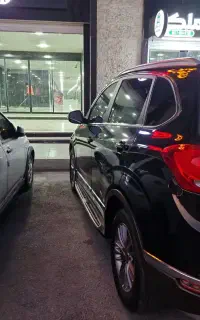 تیگو 5FL مدل 1400