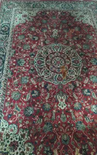 قالی وقالیچه
