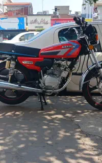 موتورهندا‌150