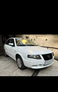 سمند سورن