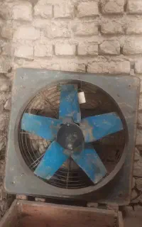 هواکش ۶۰×۶۰