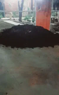 خاک وکود