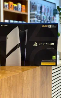 Ps5 pro با قیمت استثنایی