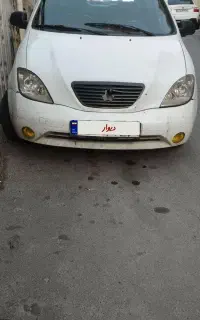 تیبا مدل ۹۰ دوگانه