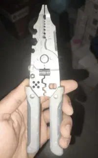 سیم لخت کن
