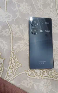 گوشی نوت 13 پرو 256