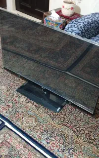 تلویزیون الجی 47اینچ