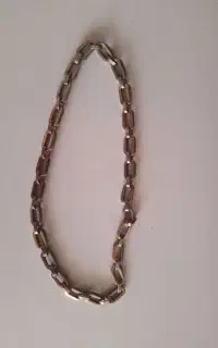 زنجیر و گردن بند بدل