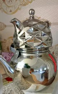 کتری قوری نو نو