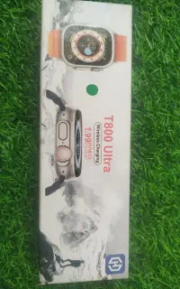ساعت T800Ultra