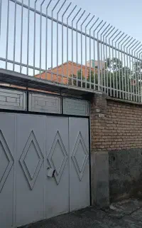 فروش خانه ویلایی