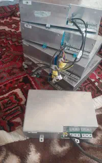 پاورهای t2th و پاور بیت مین