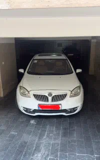 برلیانس h330 95