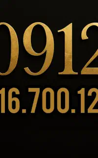 0912.16.700.12