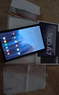تبلت 10.4اینچ سامسونگa7 با پشتیبانی سیمکارت
