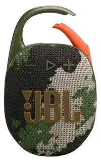 اسپیکر jbl clip 5