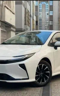 کرولا مدل ۲۰۲۶ هیبرید نیو فیس تحویل آنی