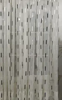 پرده قیمت مناسب دو عدد