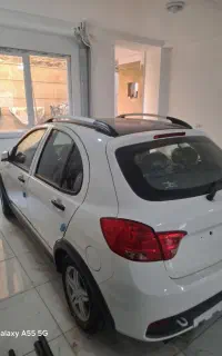 کوییکgxr دورنگ سفید مشکی صفر وخشک