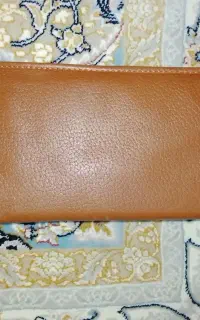 کیف چرم