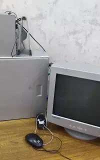 فروش کامپیوتر