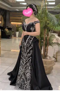 دوخت واجاره لباس فاخر مجلسی