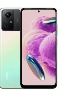 شیامی 12c نو حافظه 256 رم 8