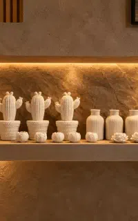 تولید و فروش سنگ مصنوعی
