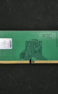 رم ddr4 2400 8gb کروشیال