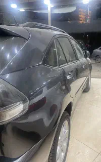 لکسوسRx350