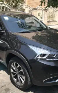 تیگو 7 IE مشکی مدل  ۱۴۰۰