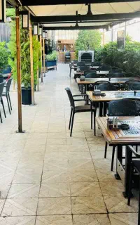 استخدام پرسنل کافه رستوران