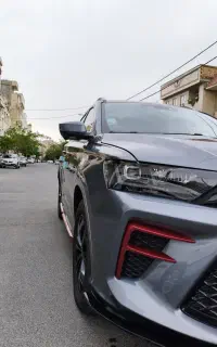 کی ام سی A5 صفر خاکستری kmc a5