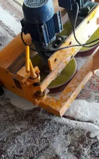 قالیشویی   الوند  100% تضمین شستشو