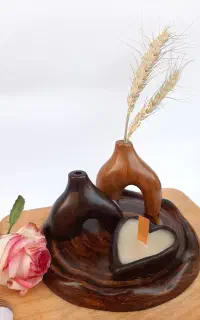 سنگ مصنوعی هنری دکوری