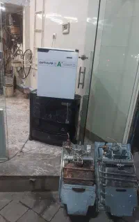تعمیرگاه لوازم خانگی محمد