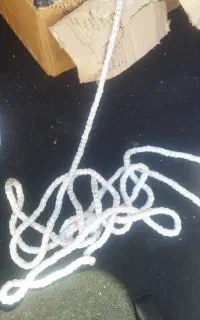 بند پرده سرپ زیر پرده تور ماهی گیری
