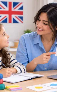 آموزش زبان انگلیسی در رشدیه