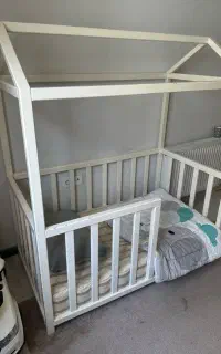 تخت کودک