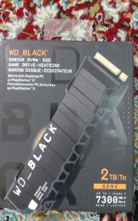 ssd 2 tra