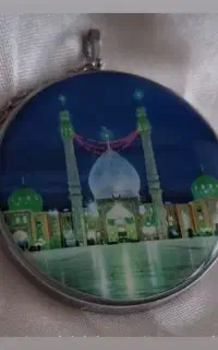 اویز خاطره عکس