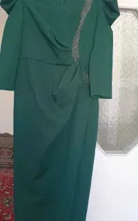 پیراهن مجلسی سایز ۴۰