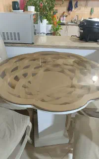میز غذا خوری