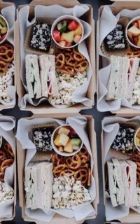 پک پذیرایی،پک سازمانی ،پک مناسبتی