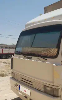 ایویکو مسقف چادری